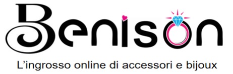 l'ingrosso online di accessori e bijoux 