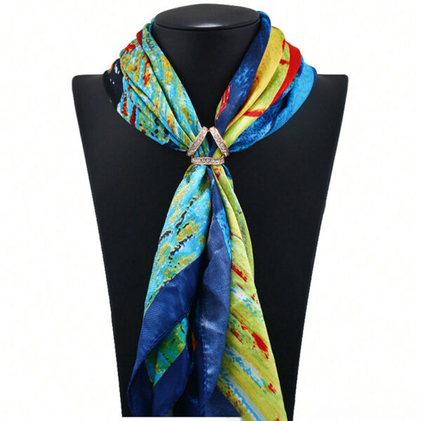 Ferma foulard